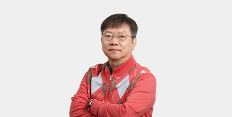 영업 전무 조시현