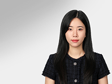 공무 주임 박민영