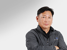 현장관리 부장 손현수