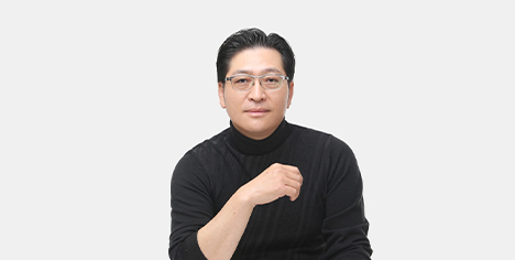 제1공장 공장장/이사 조창수