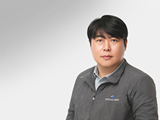 제1공장 생산팀 부장