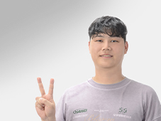 제3공장 생산부 사원 김성민