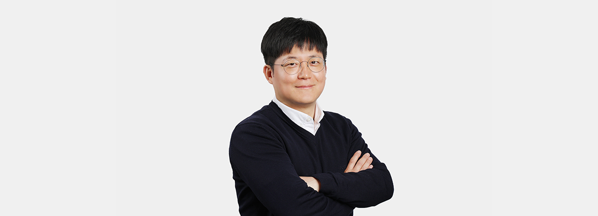 부장 조남상