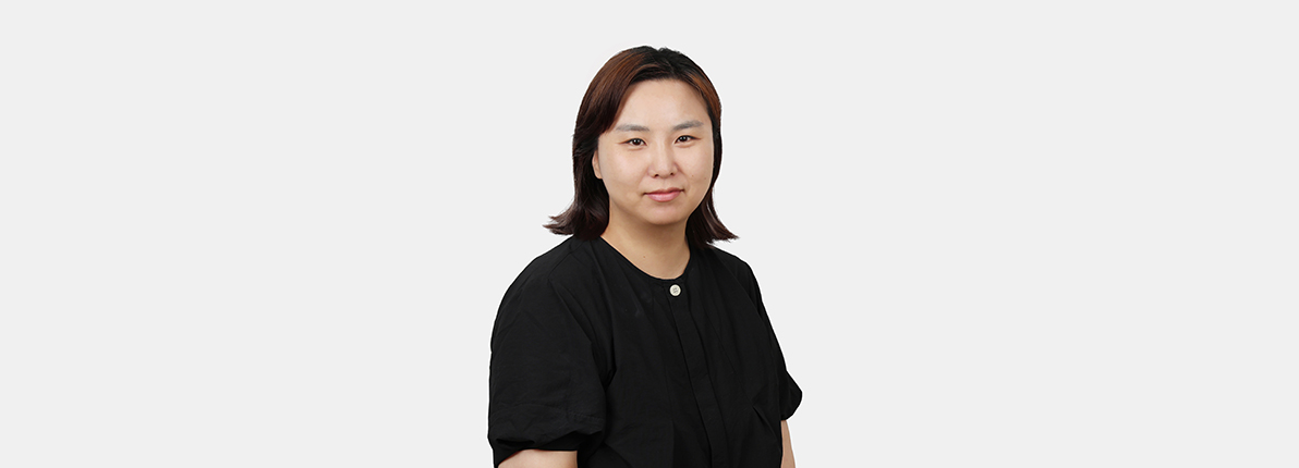 차장 김은영