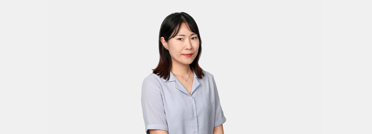 차장 김마리