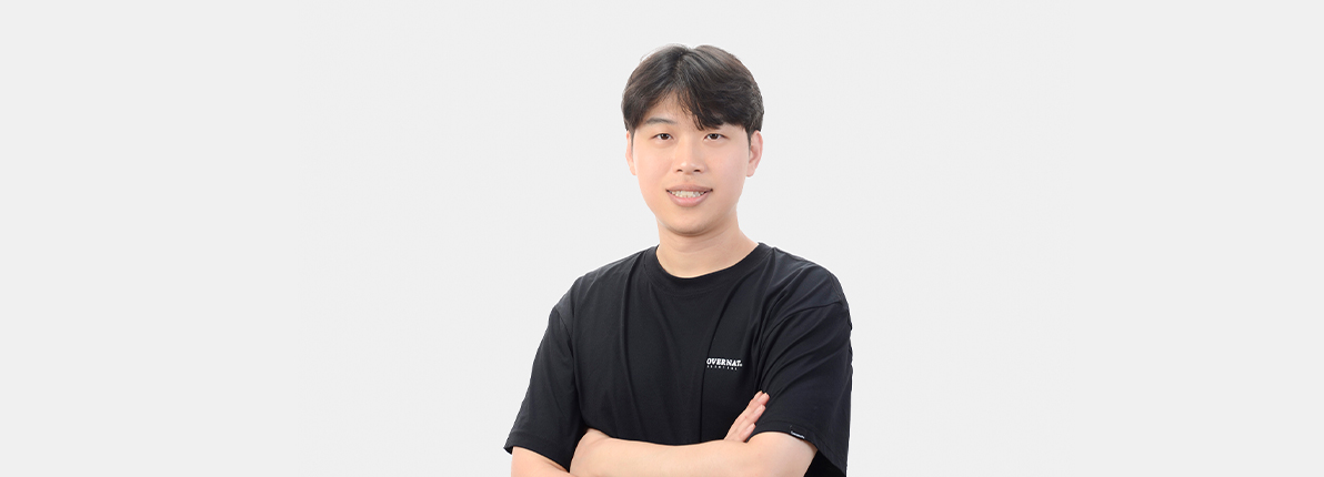 주임 권영도